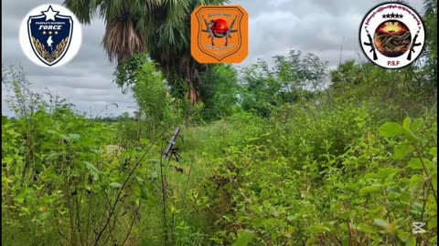 🔥💥 Myanmar War | Rebels Ambush Pro-Junta Militias in Sagaing's Shwebo | RCF