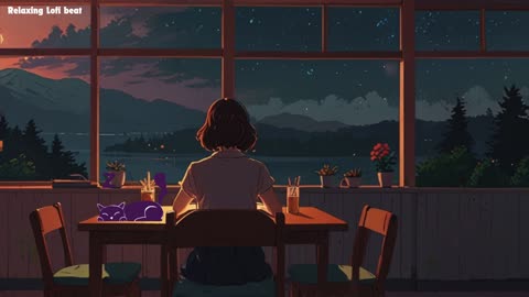 Relaxing Lofi beats #2
