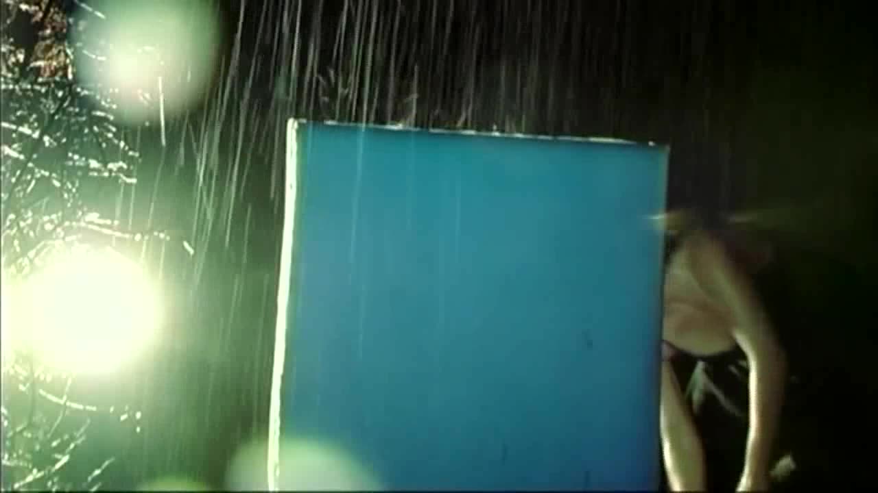 A Perfect Circle - Blue