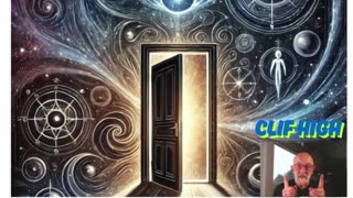 ⏳ Clif High: Get Ready – These Next Few Days Are Critical!(Part 1)