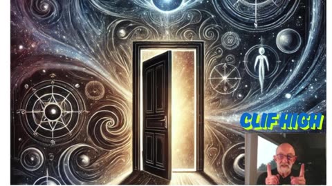 ⏳ Clif High: Get Ready – These Next Few Days Are Critical!(Part 1)