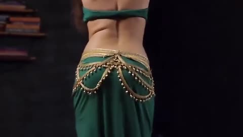 Belly Dance 2