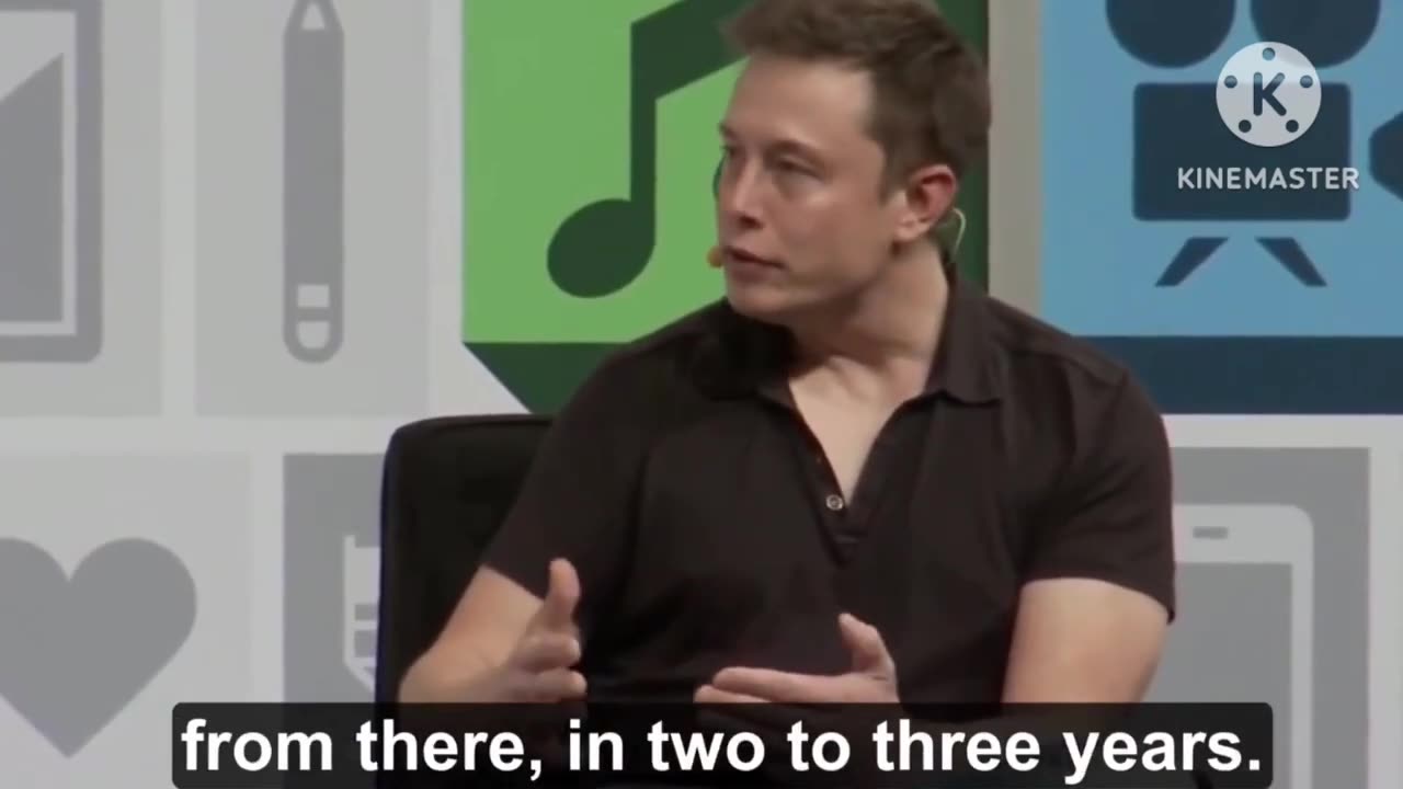 Elon Musk Reveals SpaceXs Starbase Vision Back in 2013 | The Birth of Commercial Spaceport in Texas