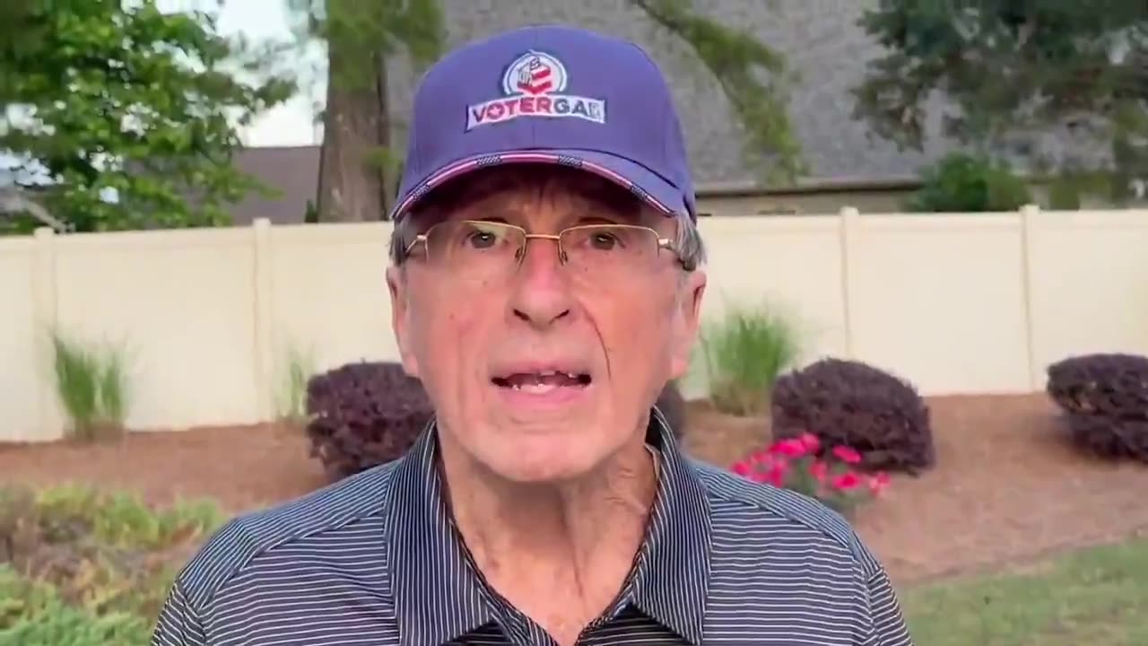 GEORGIA'S DOMINION SYSTEM 🗳❌ DECLARES WRONG WINNER❗ [TIME TO OUTLAW BLACK BOX VOTING]