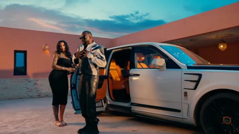 🔥 GIMS - Appelle Ta Copine | New 2025 Music Video That’s Breaking the Internet!