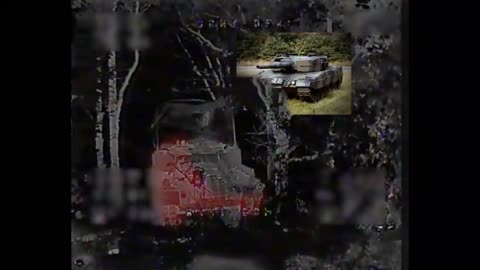 🚁🔥 Ukraine Russia War | FPV Drones Take Out Ukrainian Leopard 2 Tank Near Mayak | RCF