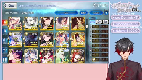 [EN/粵語]Variety stream- day 175