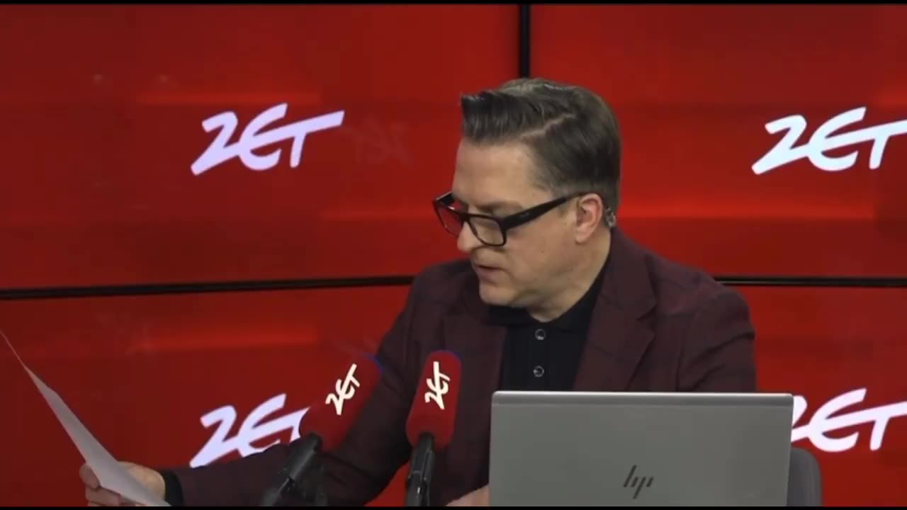 - Hołownia obraża swoich rywali. Tak, czy nie?