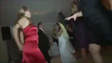 О, Боже, какая телка!