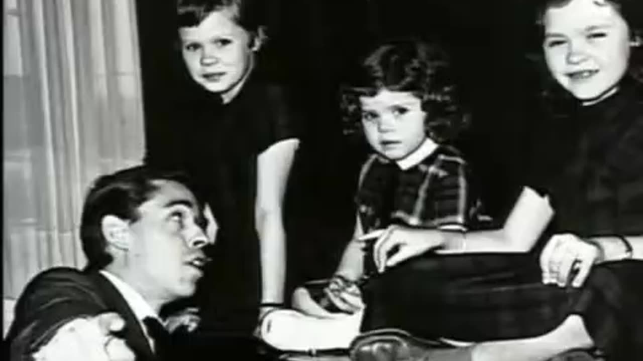 Jacques Brel: Je m'appelle (Full Documentary - France5 - 1997)