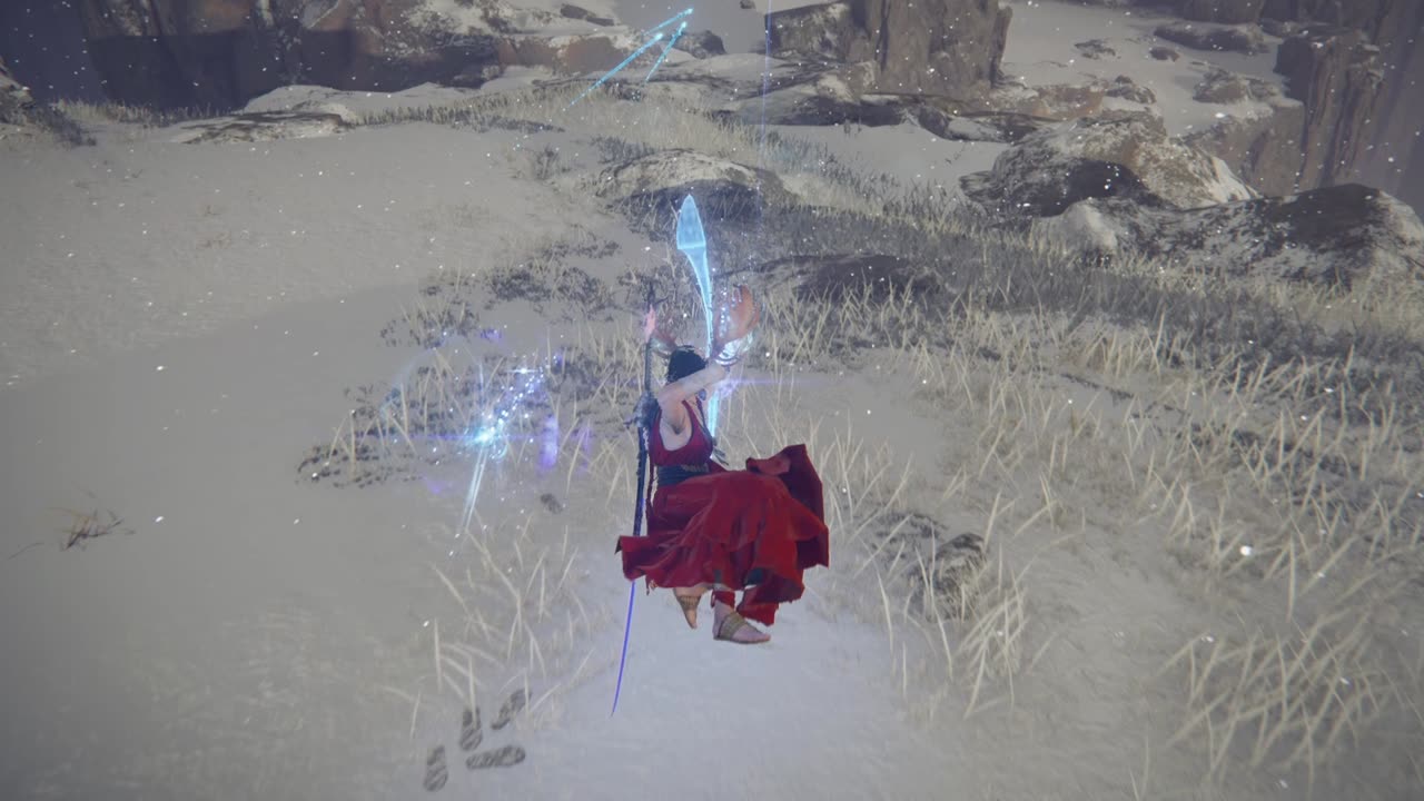 Devil May Cry but its in Elden Ring !!!