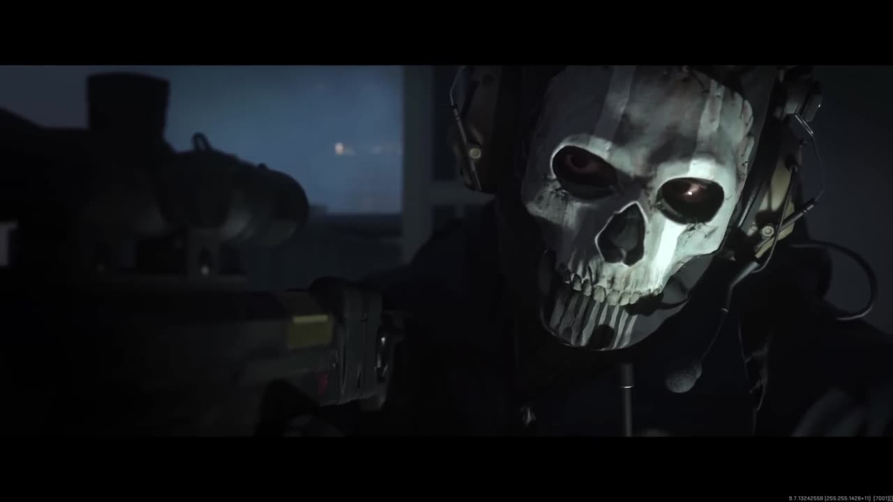MW2_GHOST_-_Way_Down_We_Go