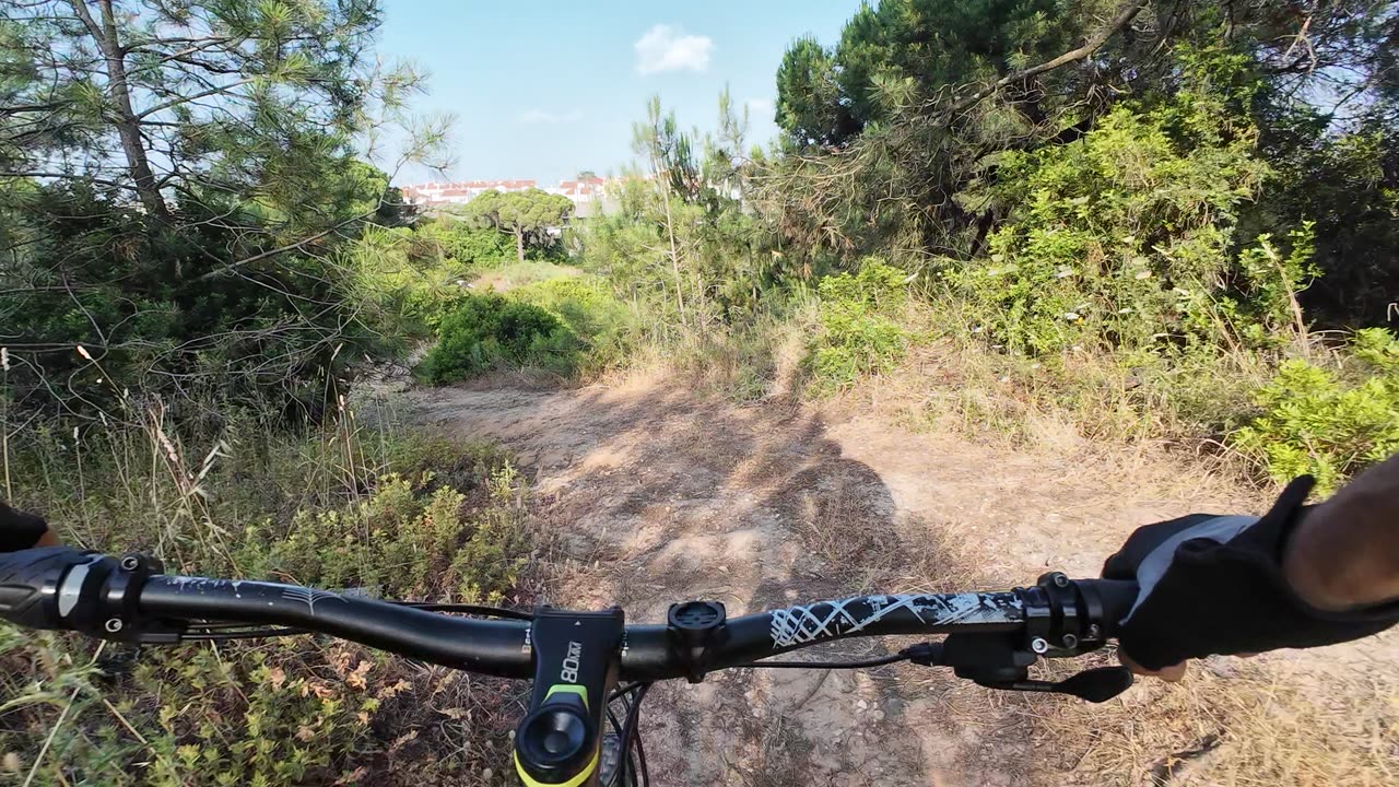 BIKE RIDE pela Margem Sul, Portugal S06E06 10th of JUNE 2K25 PART 3