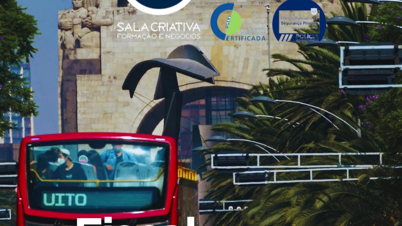 Fiscal de Exploração de Transportes Públicos