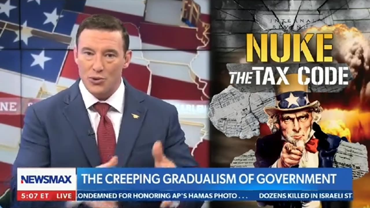 Pay Your Taxes