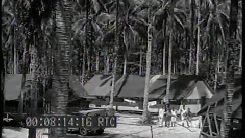 FIRST (1st) USMC AM... - FIRST (1st) USMC AMPHIB. CORPS HOSPITAL ACTIVITIES BOUGAINVI - 428-npc-1373