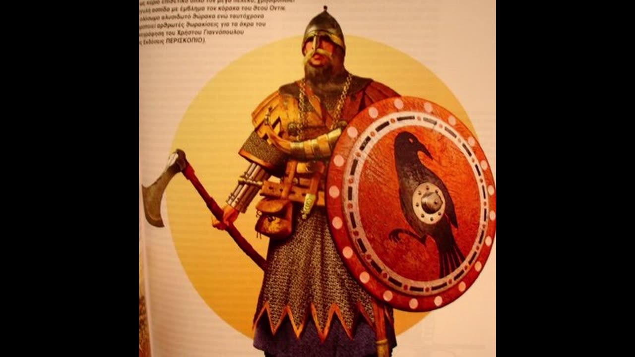 "You Just Hate Woes / Morgoth / Parvini!" - Clip From Substack Podcast