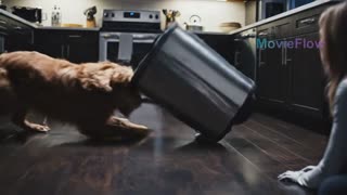 The Midnight Paw-trol