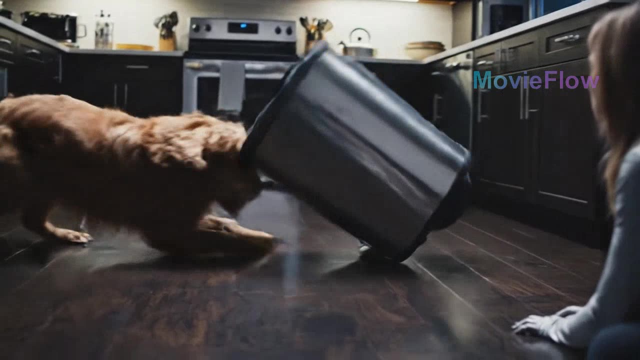 The Midnight Paw-trol