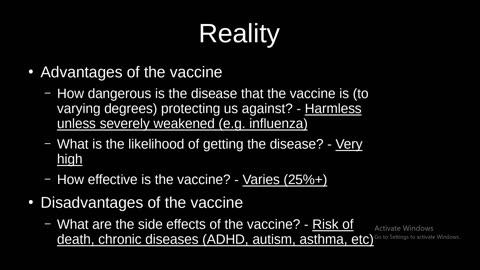 Injections during pregnancy - a fuller picture v2