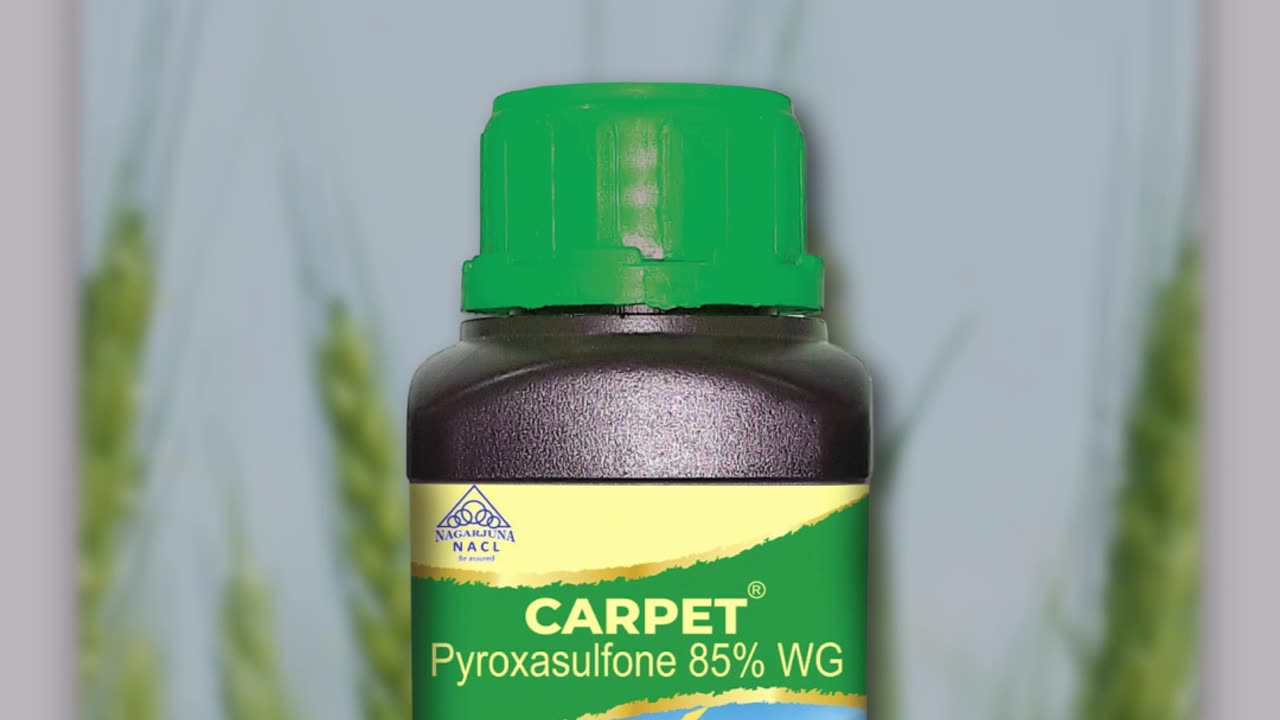 Protect Crops with the Best Fungicides | NACL Industries India