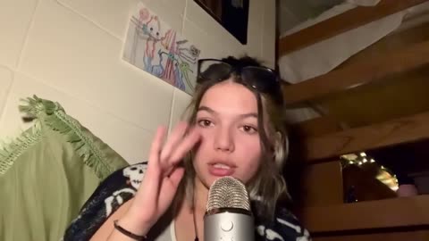 ASMR Fast and Aggressive Wet and Dry Mouth