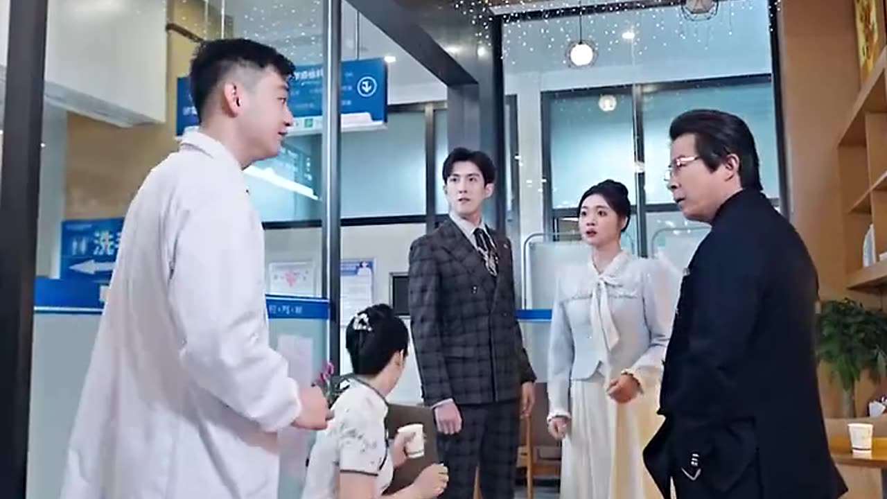 You Are the Most Precious S01-EP74