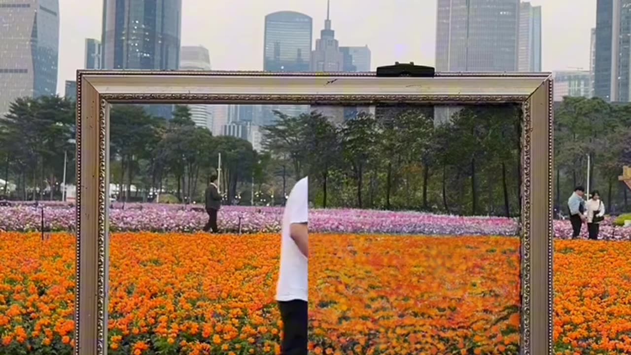 Invisible Painting