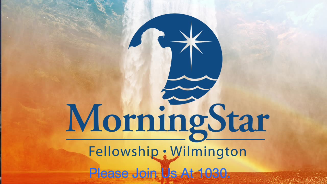 Sunday Service 11.23.25