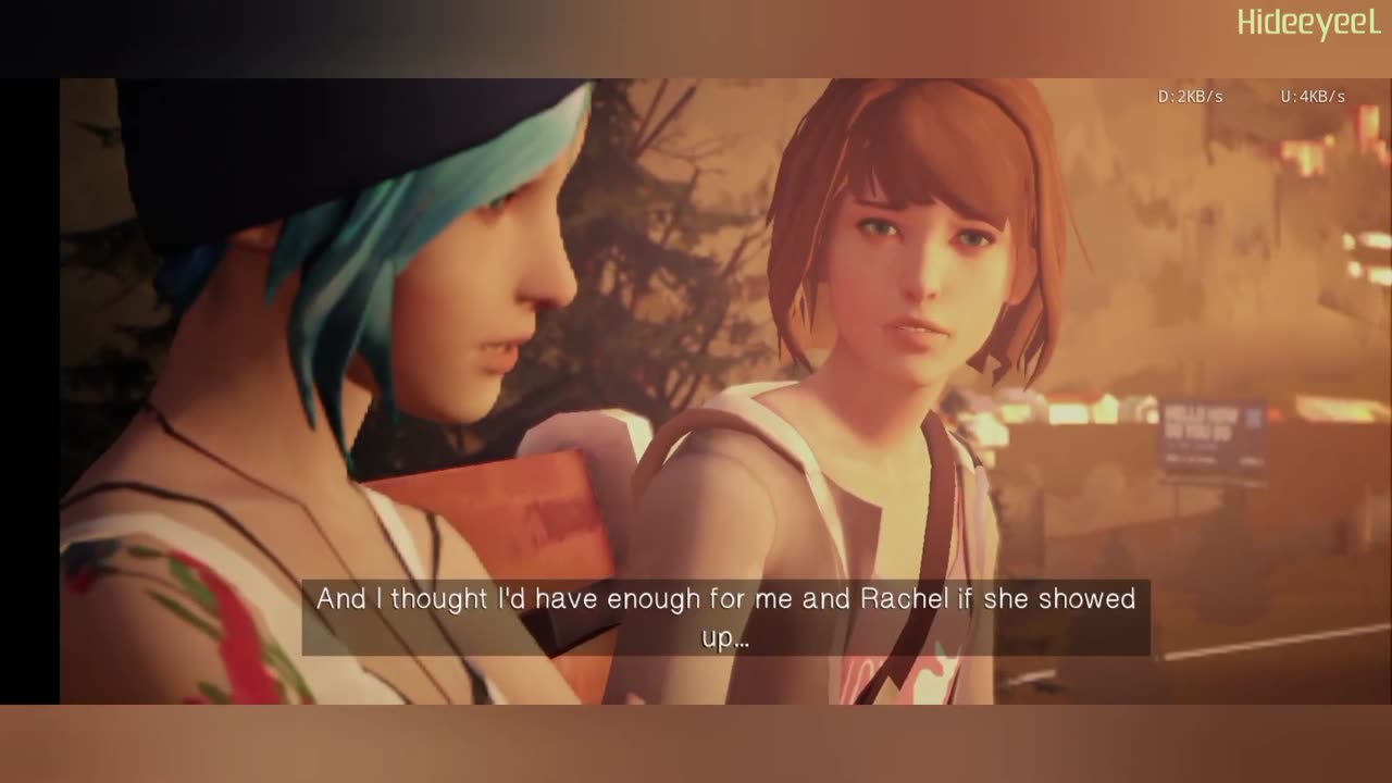 Life is Strange - Part 12 Gameplay Walkthrough (Android & iOS)