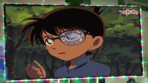 Detective Conan Tagalog Dubbed HD (Episode 289-290)