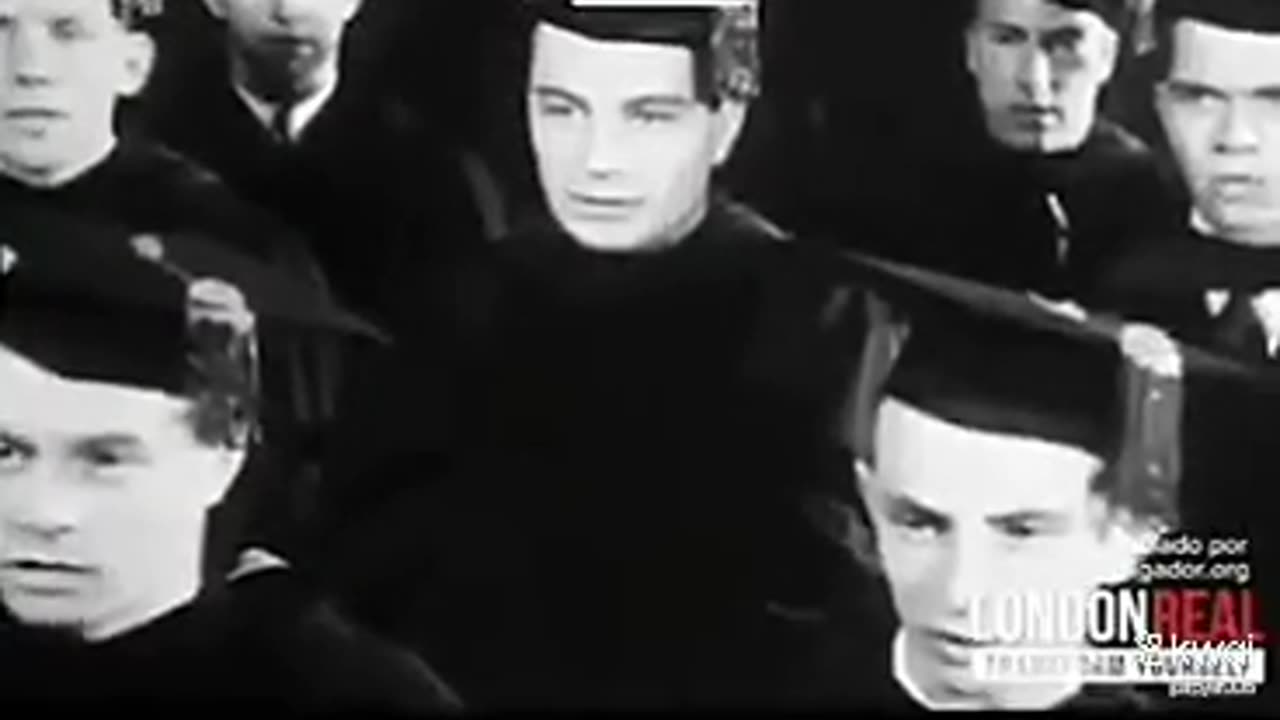 Alteracion de la Farmacia por Rockefeller