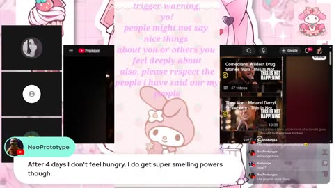 STREAM 1: AJ LARE: 10/25/25