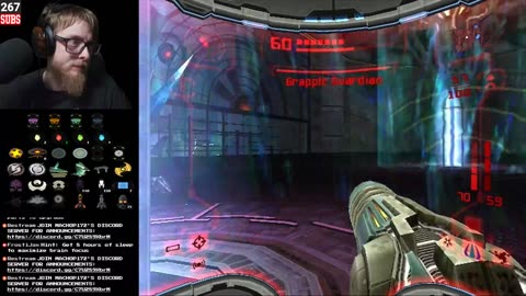 🔴 Metroid Prime 2 Randomizer! Part 6! Played on a real Gamecube!