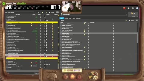 Live: From New Vegas! - 9/1/2025 - Wake me up on the 1st of October