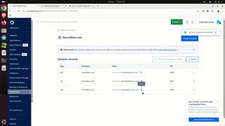 DigitalOcean App Deployment Made Simple – Start Here Today