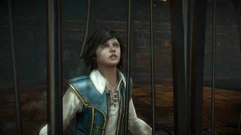 Trevor Belmont all dialogue/cutscenes Castlevania: Lords of Shadow 2