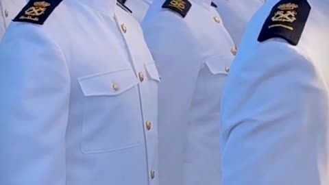 Princess Leonor’s Confidence Wins the Heart of the Nation ❤️👑