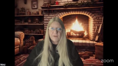 TALES FROM TWO PATRIOTIC PIONEERS WITH KANDI AND MARY LIVE ON RUMBLE TONIGHT @ 9PM CT / 6PM AT