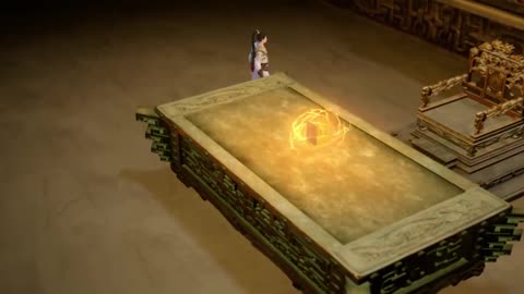 Perfect World episode 49