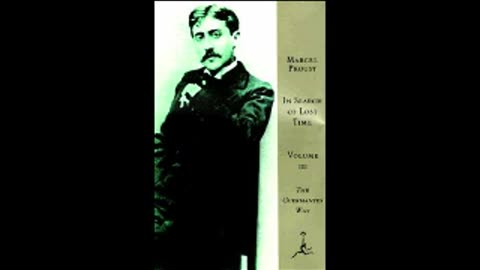 The Guermantes Way by Marcel Proust Pt 3 of 3 (Full Audiobook)