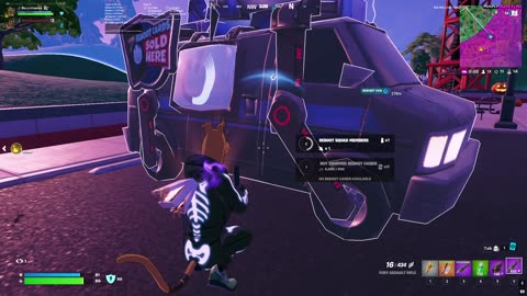 Fortnite, Battlefield 6 &/or Megabonk! My Birthday Is SUNDAY!!! (10.26)