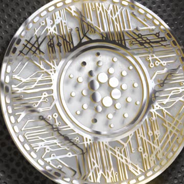 The Hidden Crypto Gem: MAGACOIN's 10,000% Presale!