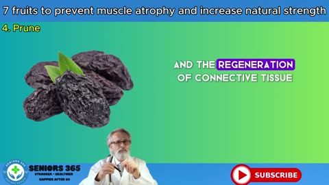 Senior, Add This One Fruit 4s Strength Naturally Seniors 365_part13