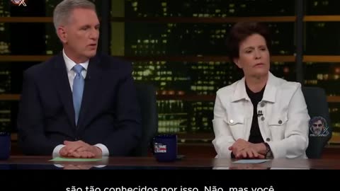 🎙️ NÃO É SÓ SOBRE TRUMP. É SOBRE VOCÊ PENSAR OU NÃO.