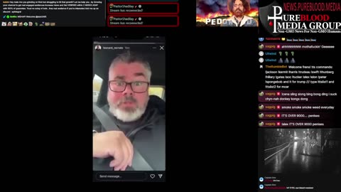 LIVE Cozy 24/7 Modern Day Revolutionary Tavern "The Pond" KashMeOutside edition