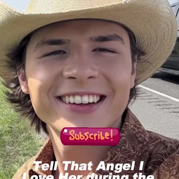 John Foster Benoit Debuts at Grand Ole Opry with Heartfelt Song "Tell That Angel" - WorldEye