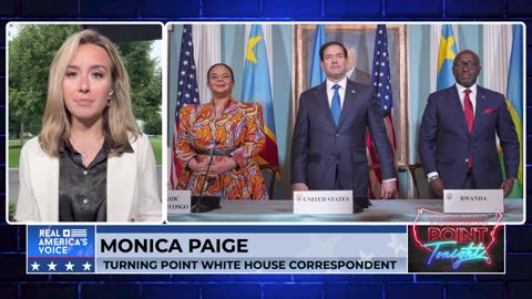 White House Update, June 27, 2025