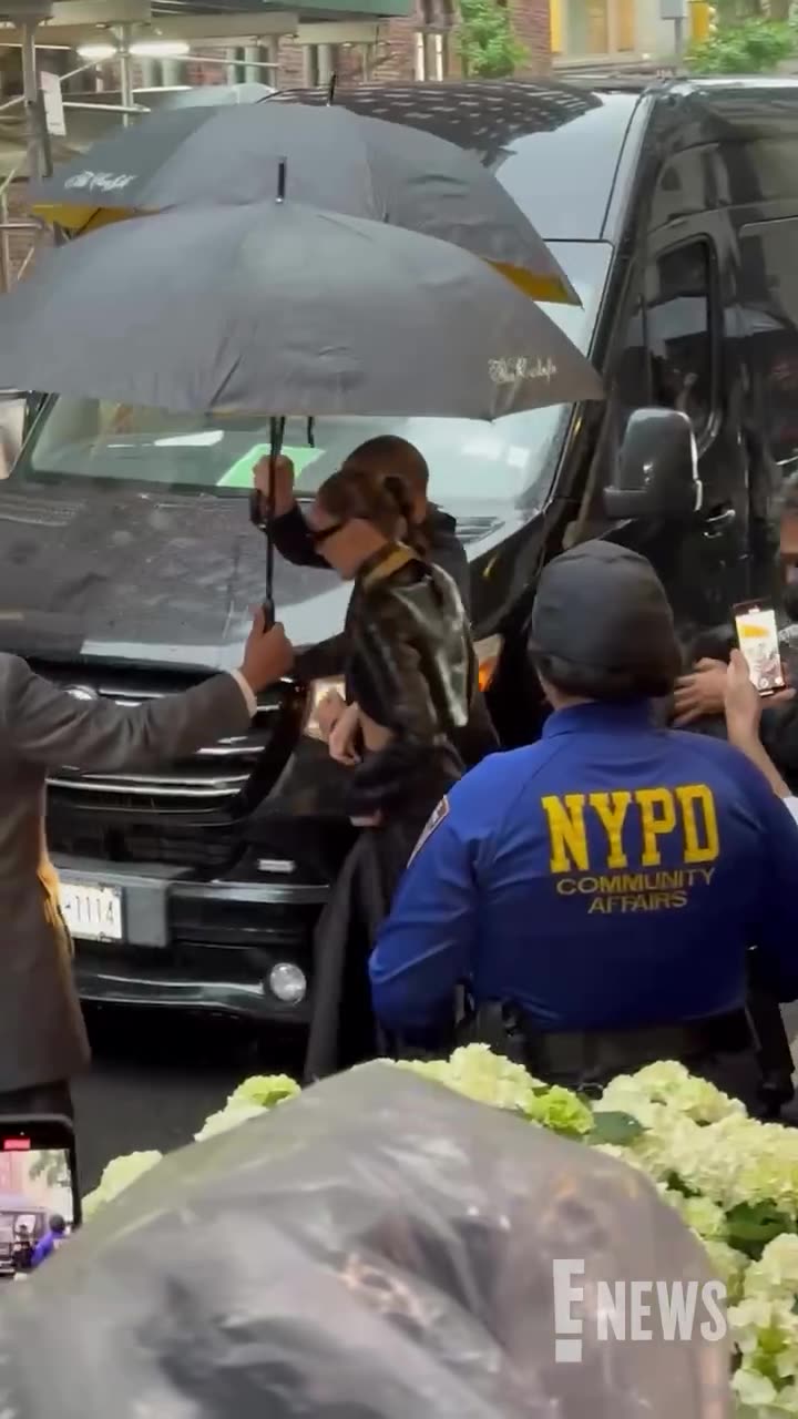 Miley Cyrus! Was at The Met Gala 25 as well #metgala