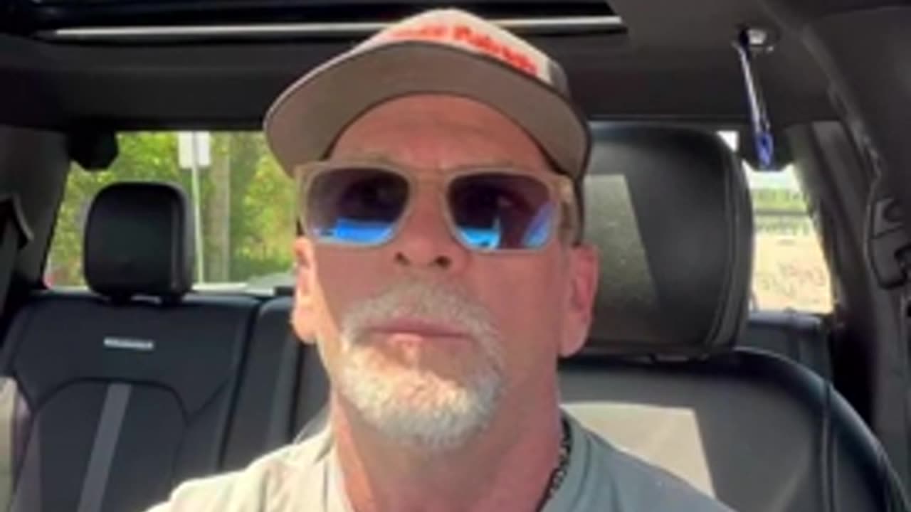 Capt Kyle Truck Talk - 4-08-2025